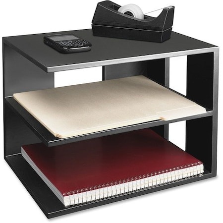 Victor Technology SHELF, CORNER, BK VCT11205